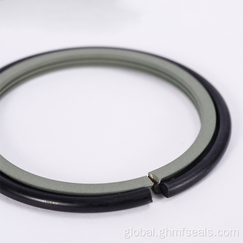 Gray Circle TB HTB Oil Seal For Industry Machinery Supplier